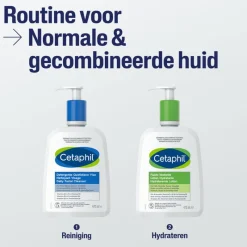 Best Cetaphil Daily Facial Cleanser 470 ML