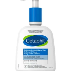 Hot Cetaphil Daily Facial Cleanser 237 ML