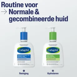 Hot Cetaphil Daily Facial Cleanser 237 ML