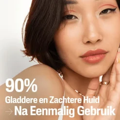 New Cetaphil Gentle Exfoliating Cleanser 236 ML