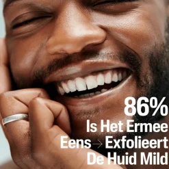 New Cetaphil Gentle Exfoliating Cleanser 236 ML