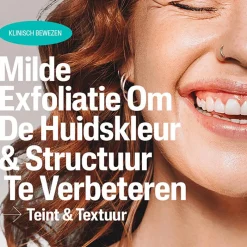 New Cetaphil Gentle Exfoliating Cleanser 236 ML