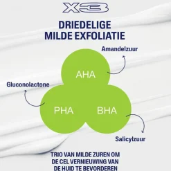 New Cetaphil Gentle Exfoliating Lotion 237 ML