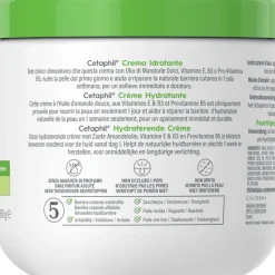 Discount Cetaphil Hydraterende Creme 450 GR