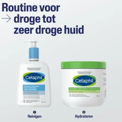 Discount Cetaphil Hydraterende Creme 450 GR