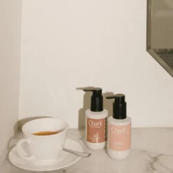 Outlet Charli Massageolie Theeroos 100 ML