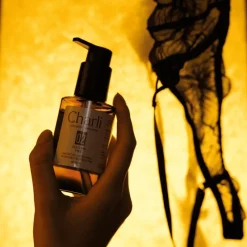 Hot Charli No. 2 Glijmiddel - Glycerinevrij 100 ML