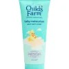 Clearance Childs Farm Baby Moisturiser 250ml