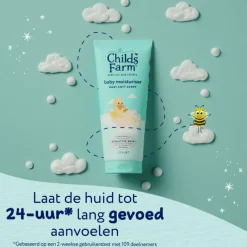 Clearance Childs Farm Baby Moisturiser 250ml
