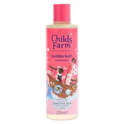 Best Childs Farm Bubble Bath, Raspberry 250ML