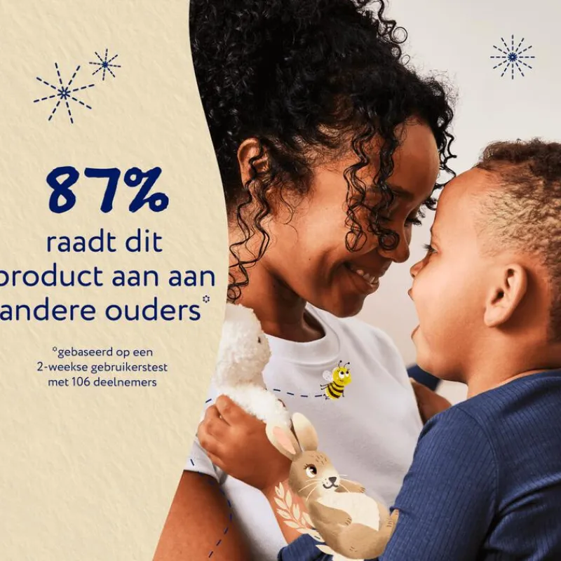 Childs Farm OatDerma Bubble Bath Fragrance Free 250ml