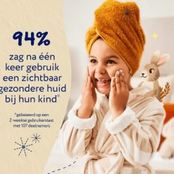 Sale Childs Farm OatDerma Face Cream Fragrance Free 50ml