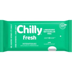 Hot Chilly Fresh Intiemtissues