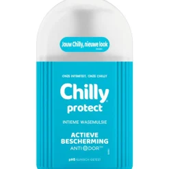 Sale Chilly Intiem Wasemulsie Protect 200 ML