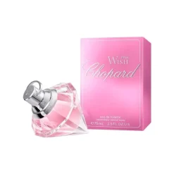 Online Chopard Pink Wish eau de toilette 75 ML