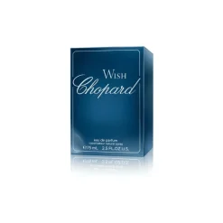 Outlet Chopard Wish eau de parfum 75 ML