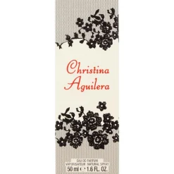 Clearance Christina Aguilera eau de parfum 50 ML