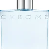 New Azzaro Chrome EDT V30ml