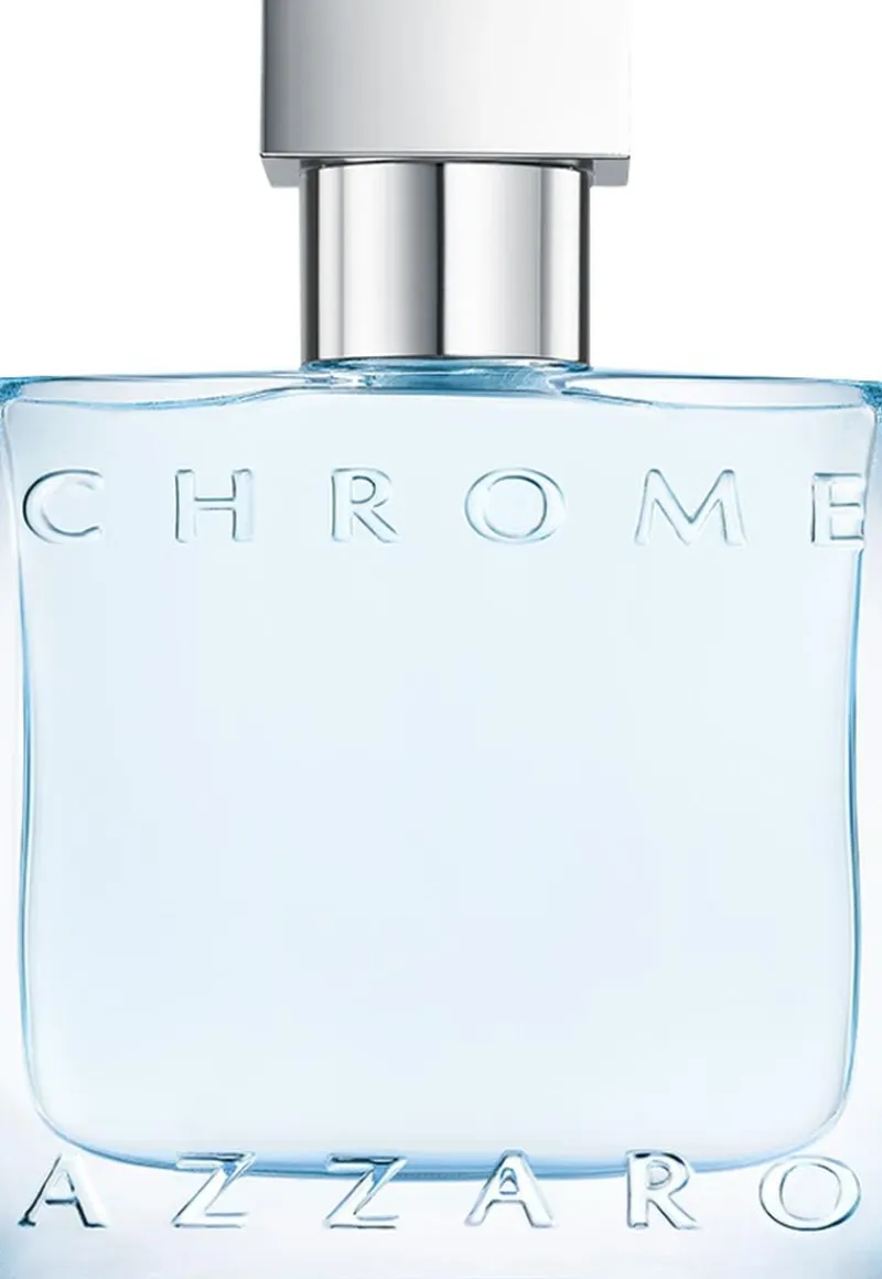 New Azzaro Chrome EDT V30ml
