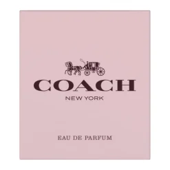 Best Coach for Woman eau de parfum 30 ML