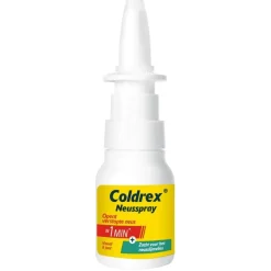 Best Coldrex Neusspray In 2min 20 ML