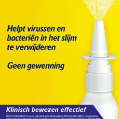 Best Coldrex Neusspray In 2min 20 ML