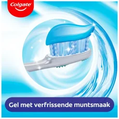 Discount Colgate Blue Fresh Gel Tandpasta - 75 ML