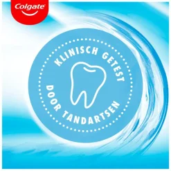 Discount Colgate Blue Fresh Gel Tandpasta - 75 ML