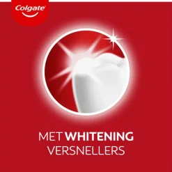 Clearance Colgate Max White One Whitening Tandpasta - 75 ML