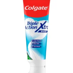 Best Colgate Triple Action Whitening Tandpasta - 75 ML