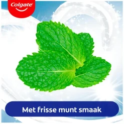 Best Colgate Triple Action Whitening Tandpasta - 75 ML