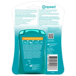 Hot Compeed Anti-Spots Conceal & Go patches 15 stuks
