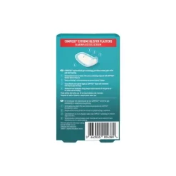 Online Compeed Blarenpleister Extreme 6 stuks