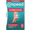 Online Compeed Blarenpleisters Medium 12 Pleisters