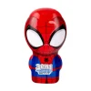 New Corsair Shower Gel, Shampoo & Conditioner Spiderman 3D - 3in1 300ML