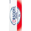 Outlet Corsodyl Tandgel 1%