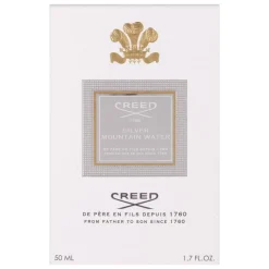 Creed Silver Mountain eau de parfum 50 ML