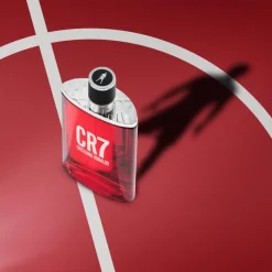 Cristiano Ronaldo CR7 eau de toilette 100 ML