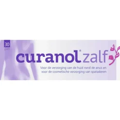 Online Curanol Zalf