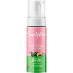 Sale ORS CurlShow Curl Style Mousse 207 ML
