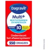New Dagravit Totaal 30 Voordeelpak 550 dragees