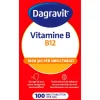 New Dagravit Vitamine B12 1000μg 100 smelttabletten
