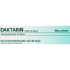 Best Daktarin Miconazolnitraat bij Schimmelinfecties Crème 20 MG/G 30 GR