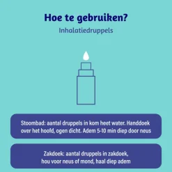 Best Dampo 2-in-1 Inhaler 2 ML