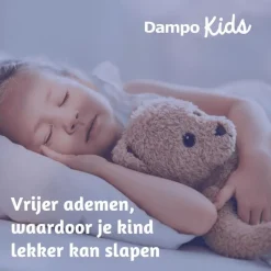 Best Dampo Inhalatiepleisters 6 pleisters