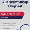 Best Daro Alle Hoest Siroop 150 ML