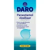 New Daro Paracetamol Vloeibaar Kind 100 ML