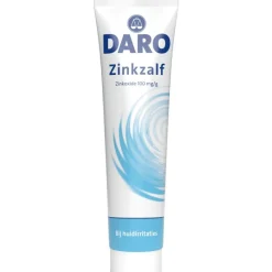 New Daro Zinkzalf 28 GR
