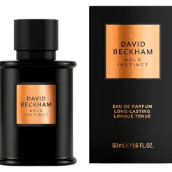 Online David Beckham Bold Instinct eau de parfum 50 ML