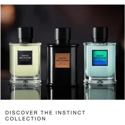 Online David Beckham Bold Instinct eau de parfum 50 ML